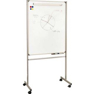 Chevalet de conférence Zamak Laqué