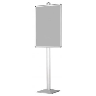 Porte affiche A2 SOL2CADRA2