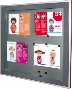 Vitrine Gruim en vente chez P&P