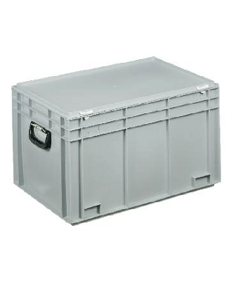 Coffre de stockage PC 70 2M