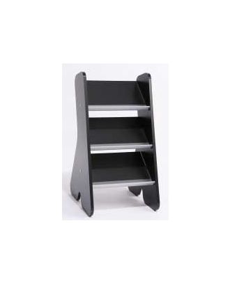 Porte brochures A4 sur pied COMET6A4