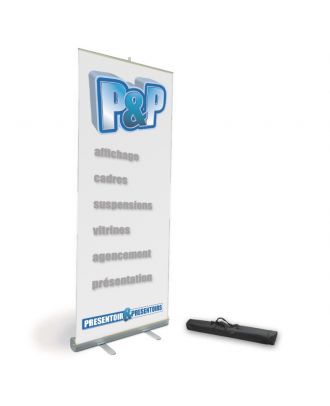 Roll up Standard 85 x 200 cm