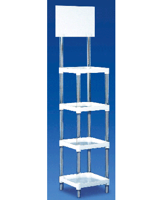 Etagère personnalisable 621