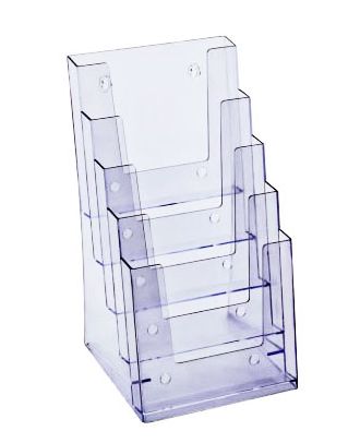 Porte brochure A5 PPK450