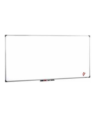 Tableau blanc laqué 60 x 90 cm éco cadre PVC